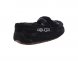 Ansley Rivets Black