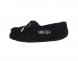Ansley Rivets Black