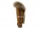 Classic Tall Skillful Wrestling Fox Chestnut