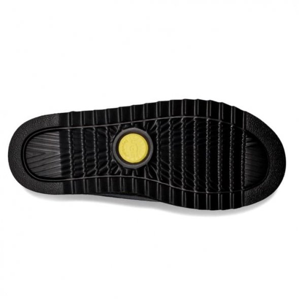 Ugg Tasman Cali Wave - Black / Pearfect - черный, 40, Переработанная замша