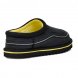 Ugg Tasman Cali Wave - Black / Pearfect - черный, 40, Переработанная замша