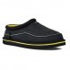Ugg Tasman Cali Wave - Black / Pearfect - черный, 40, Переработанная замша