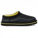 Ugg Tasman Cali Wave - Black / Pearfect - черный, 40, Переработанная замша