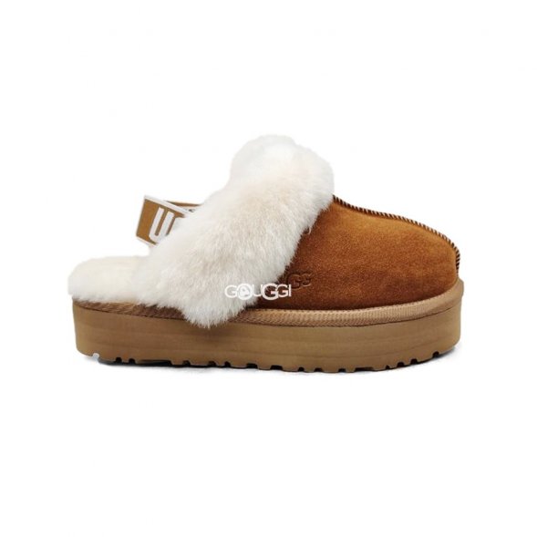 Ugg Coquette Chestnut - 39