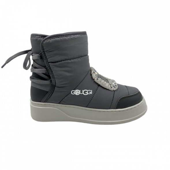 Ugg Maxi Grey Bling - 40