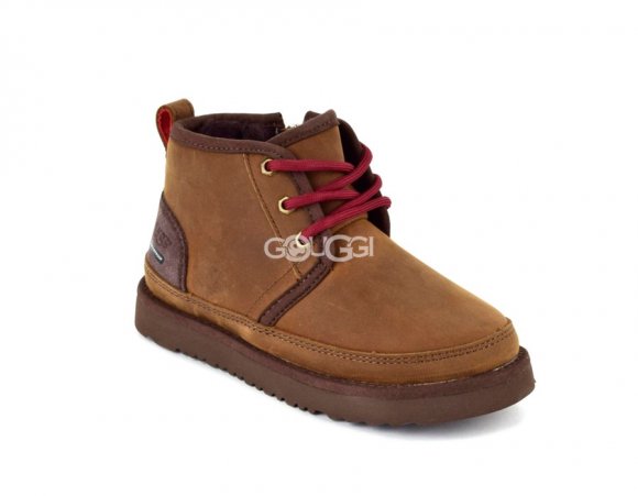 Kids Neumel WP Chocolate Kids Neumel WP Chocolate