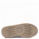 Женские тапочки Ugg Slippers Disquette Sand