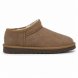 Женские ультра мини угги Ugg Tasman - Chestnut