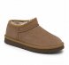 Женские ультра мини угги Ugg Tasman - Chestnut