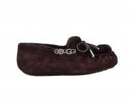 Ansley Rivets Chocolate Ansley Rivets Chocolate