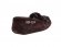 Ansley Rivets Chocolate