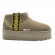 Classic Ultra Mini Braid Plat Boot Sand