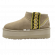 Classic Ultra Mini Braid Plat Boot Sand