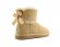 Mini Bailey Bow Sand