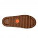 Ugg Tasman Cali Wave - Chestnut / Orange Soda - Каштановый, 37, Переработанная замша
