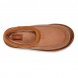 Ugg Tasman Cali Wave - Chestnut / Orange Soda - Каштановый, 37, Переработанная замша
