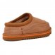 Ugg Tasman Cali Wave - Chestnut / Orange Soda - Каштановый, 37, Переработанная замша