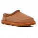Ugg Tasman Cali Wave - Chestnut / Orange Soda - Каштановый, 37, Переработанная замша