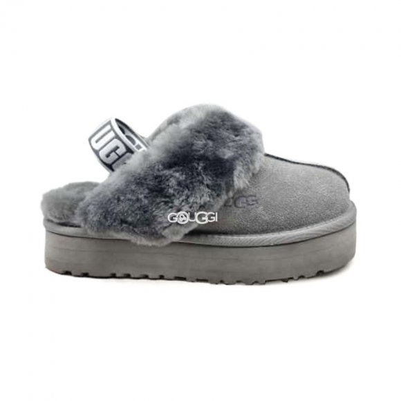 Ugg Coquette Grey - 39