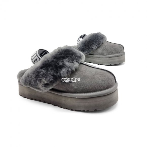 Ugg Coquette Grey - 35 Ugg Coquette Grey - 35