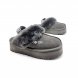 Ugg Coquette Grey - 35
