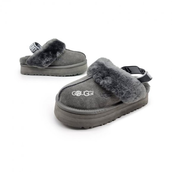 Ugg Coquette Grey - 35 Ugg Coquette Grey - 35