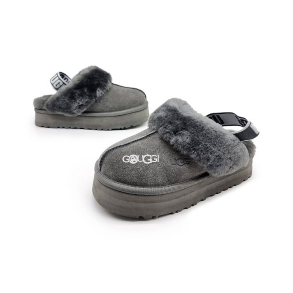 Ugg Coquette Grey - 35