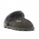 UGG Slippers Scufette Grey - 36