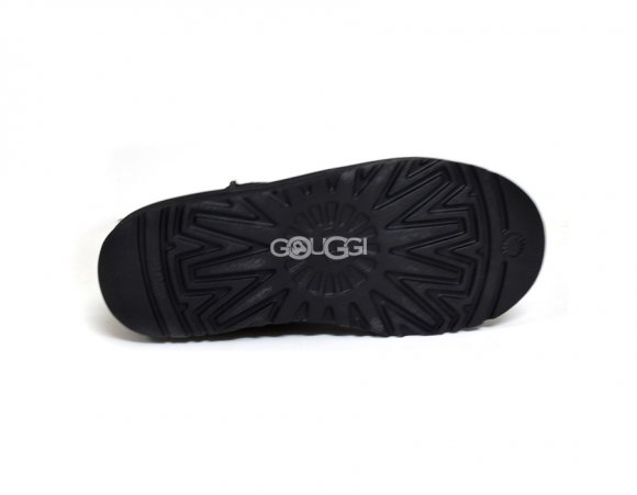 Ultra mini Leather Black - 37 Ultra mini Leather Black - 37