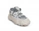 UGG Sneakers Mouton - Grey - 39