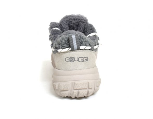 UGG Sneakers Mouton - Grey - 39