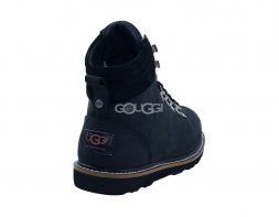 Capulin Black