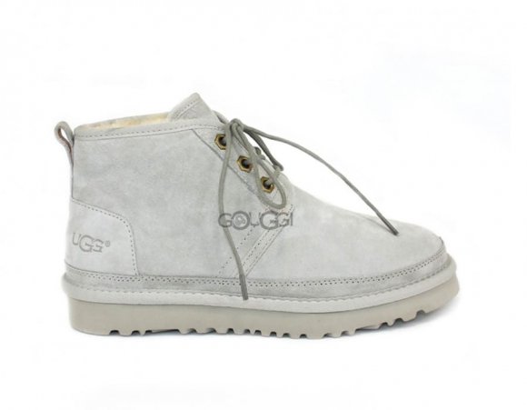 Mens Neumel Grey - 45