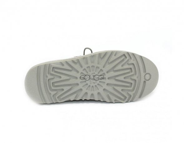 Mens Neumel Grey - 41