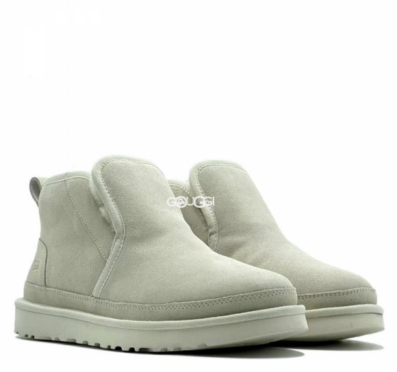 Ugg Mens Neumel Minimal Whitecap - 43