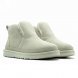 Мужские ботинки Ugg Mens Neumel Minimal - Whitecap