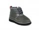 Kids Neumel WP Grizzly - 25