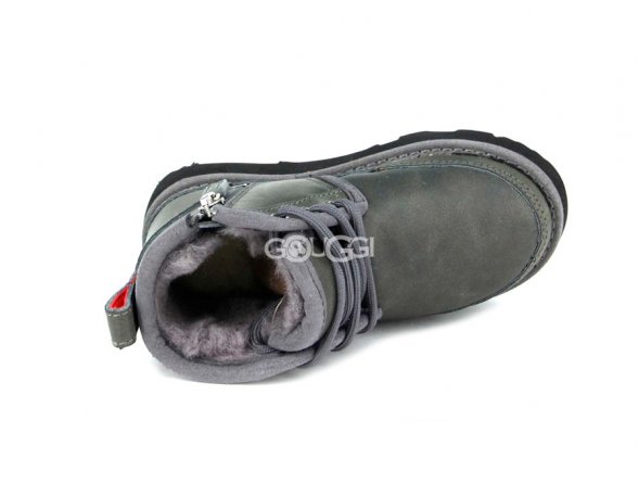 Kids Neumel WP Grizzly - 25