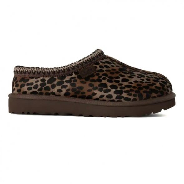 Женские слипоны Ugg Tasman Caspian