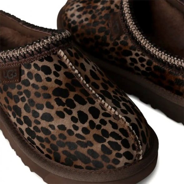 Женские слипоны Ugg Tasman Caspian