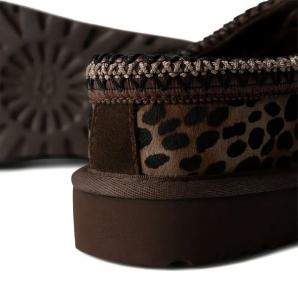 Женские слипоны Ugg Tasman Caspian