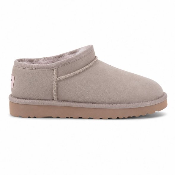 Женские ультра мини угги Ugg Tasman - Dusk