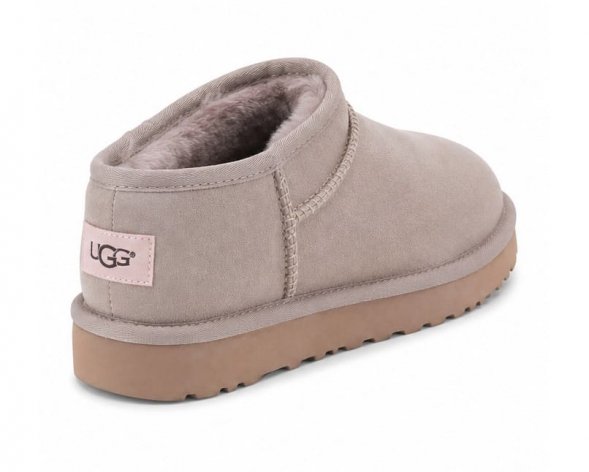 Женские ультра мини угги Ugg Tasman - Dusk