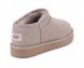Женские ультра мини угги Ugg Tasman - Dusk