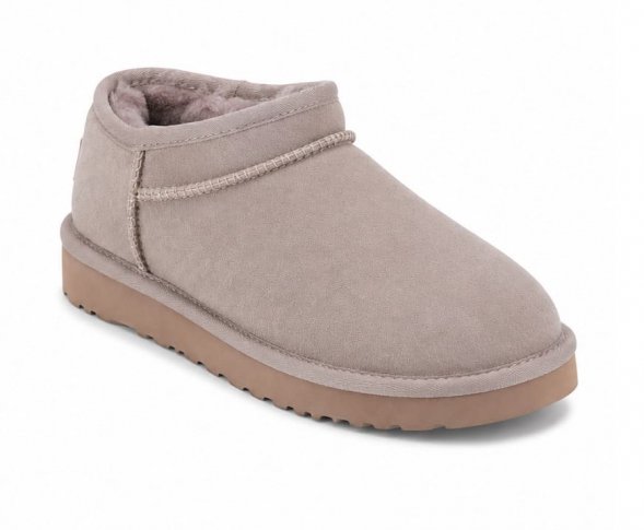 Женские ультра мини угги Ugg Tasman - Dusk