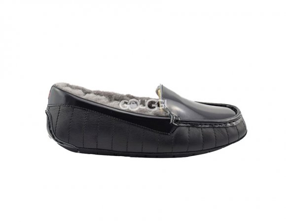 Ansley Star Wars Black
