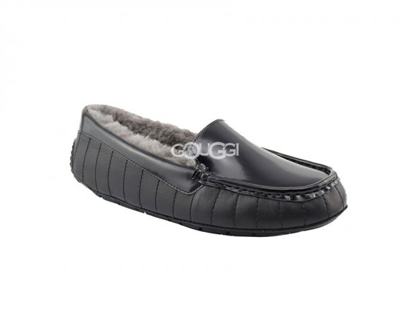 Ansley Star Wars Black