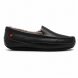 Мужские мокасины Ugg Star Wars Black