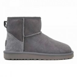 Ugg Classic Mini II - Grey