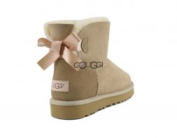 Mini Bailey Bow Sand II